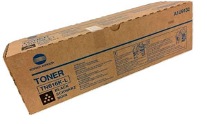 картридж Konica Minolta TN616K-L (A1U9152) заправка картриджа Konica Minolta TN616K-L (A1U9152)